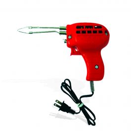 [CM-1029] Cautín de Pistola 150W AD-216 para Estañado y Electrónica Adir