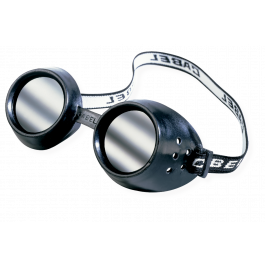 [CM-1147] Goggles para Soldador S-1 Tono 5 Protección UV Cabel