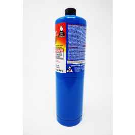 [CM-155] Tanque de Acetileno TU9 para Soplete Oxiacetilénico Erre Acme