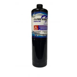 [CM-156] Tanque BR-00 Clean Burn para Soplete Erre Acme