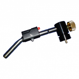[CM-159] Soplete con Boquilla Turner HT-802B para Refrigeración Erre Acme