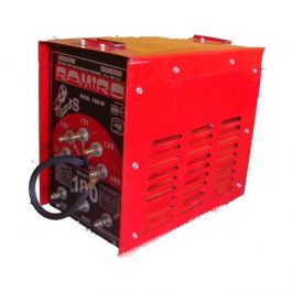 [CM-2329] Soldadora 180A Transformador para Herrería Ramiro