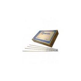 Electrodo para Soldar 6013 1/8" 20kg Gris Uso General Infra Miller