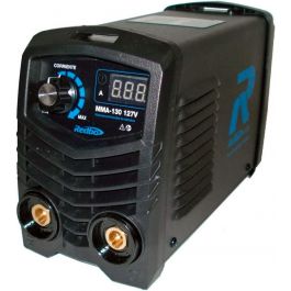 [CM-4946] Soldadora Inversora Mini MMA-130 110V Portátil IGBT Redbo
