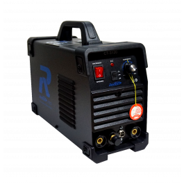 [CM-4949] Cortadora de Plasma 3 en 1 CT-3120 MMA/TIG/Plasma Redbo