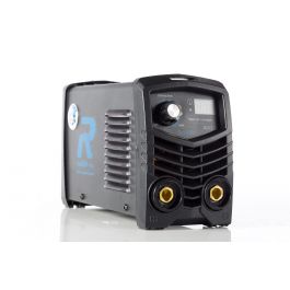 Soldadora Inversora MMA-130 TIG LIFT Bi-voltaje 110V/230V IGBT Redbo