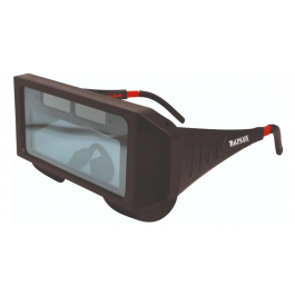 [CM-4956] Lentes para Soldar 3380 Tono 5 Protección UV Adir