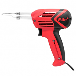 Cautín Profesional 9400PK 120V 80W con Kit de Accesorios Weller