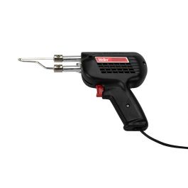 Cautín Tipo Pistola D550 260W/200W para Electrónica Weller