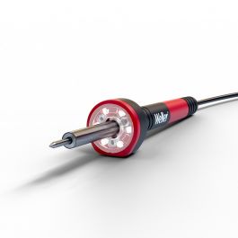 Cautín 30W WLIR3012A con Luz LED Halo Ring 120V Weller