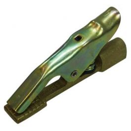 [CM-783] Pinza de Tierra 300A PT-300 para Soldadora Infra Miller