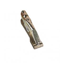 [CM-784] Pinza de Tierra 500A PT-500 para Soldadora Industrial Infra Miller