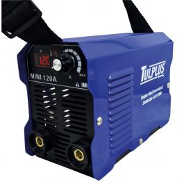 [CM-2998] Soldadora Inversora 120A 3481 Tulplus Adir