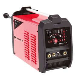[CM-2415] Soldadora Inversora Tig ACDC200 Maraga