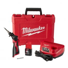 [CM-5236] Cautín M12 2488-21 Milwaukee