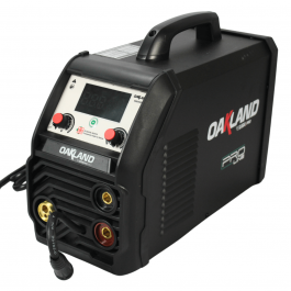 [CM-3233] Soldadora Microalambre 3 en 1 MIG-200IPRO Oakland High Power
