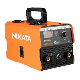 [CM-3274] inversora multiprocesos 3EN1 MIG160 NIKATA High Power