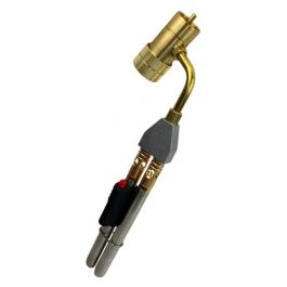 Boquilla/soplete Doble Quemador Con Autoencendido HT-805B Turner Erre Acme
