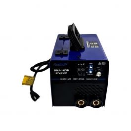 [CM-4929] Soldadora Inverter MMA-195VB Redbo