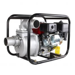 Motobomba de gasolina 3x3 6.5 Hp MBOEM3 OEM Tamer