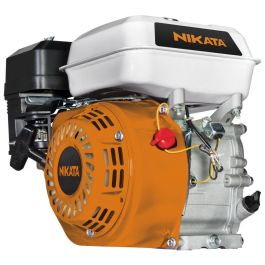 [CM-4036] Motor a Gasolina 10HP MOT-10HP Nikata High Power