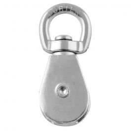 [CM-1116] Garrucha para noria 1" 151036 Surtek