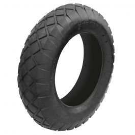[CM-1503] Llanta Para Carretilla de uso rudo 16" CTLR Surtek