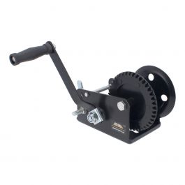 [CM-1480] Malacate tipo winch 907k 11454 (SIN CABLE) ADIR Toolcraft