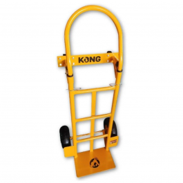 [CM-611] Diablo de plataforma 2 posiciones 400kg KONG Herramientas Kong