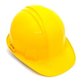 [CM-733] Casco protector amarillo CP210 Infra Miller