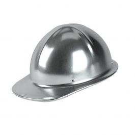 Casco de seguridad de Aluminio 1CA285 SIISA Infra MIller