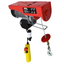 [CM-4742] Polipasto eléctrico 200/400 Kg AD-1770 Adir