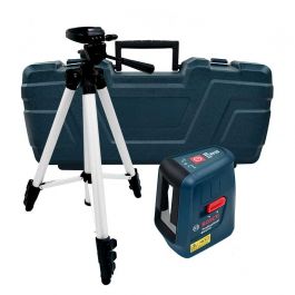 Nivel láser de líneas NIVELOX GLL 3 X Professional 1063XG0 Bosch