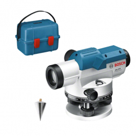 [CM-4299] Nivel óptico GOL 26 D 1068.0 Bosch