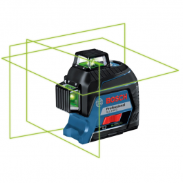[CM-4298] Nivel láser de líneas GLL 3-80 G 1063.Y Bosch