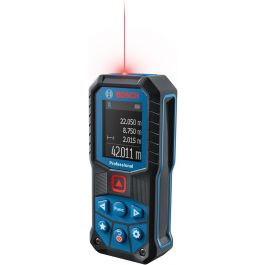 Medidor láser de distancias GLM 50-22 Bosch
