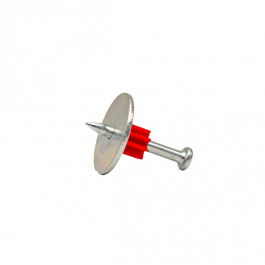 [CM-3390] Clavo con Rondana 1-1/4" Gram-Bel PDR32 para Pistola de Fijación