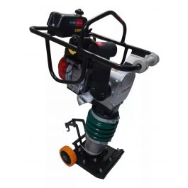 Bailarina Compactadora 5.5 HP Motor Honda GX160 Oakland 12KN 200m²/h