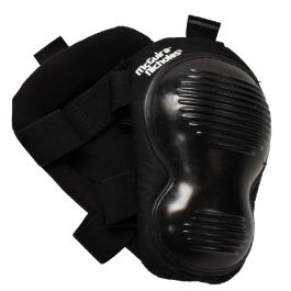Rodillera Cápsula Flexible McGuire-Nicholas DMX-353 Poliéster Acolchada