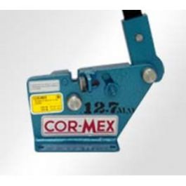 Cizalla Cortadora de Varilla 1/2" Cormex para Obra Civil