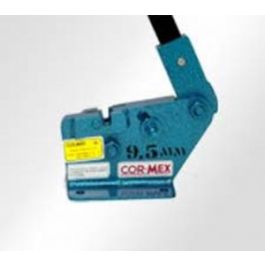 Cizalla Cortadora de Varilla 3/8" Cormex para Ferreterías y Obra