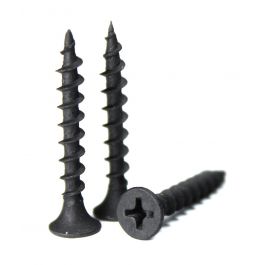 Pija Cónica Cruz #6 x 1-1/2" 100 Pz Surtek PM6112 Cuerda Abierta