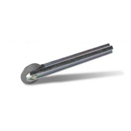 Rodel Plus 18mm para Cortadora Manual Rubi 1992 Carburo de Tungsteno