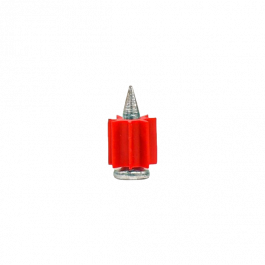 Clavo para Acero y Metal 5/8" 100 Pz Gram-Bel PDN-16 Pistola GB