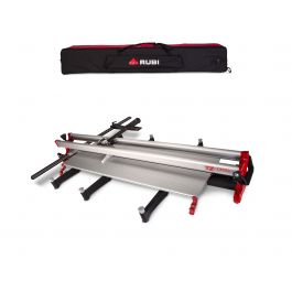 Cortadora Manual Azulejo Rubi TZ-1300 130cm 21mm Espesor 1500kg Sep