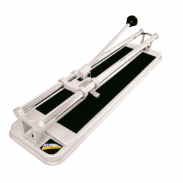 Cortadora de Azulejo 43cm Adir 294 Base Aluminio Carburo Tungsteno