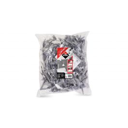 Tira Brida Nivelación Junta 1.5mm 400 Pz Rubi 2949 para Porcelana