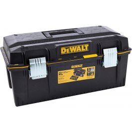 [CM-1384] Caja de Herramientas 23" DeWalt DWST23001 con Organizadores Extraíbles