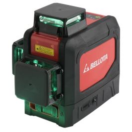 [CM-5429] Nivel Láser Autonivelante 360° Verde Bellota 7NIVELLASER360V
