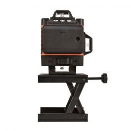 [CM-394] Nivel Láser Verde 16 Líneas 3x360° Adir 10827 Autonivelante